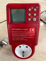 Amframatic V-3DP pompschakelaar voor vloerverwarming, Doe-het-zelf en Verbouw, Gebruikt, Minder dan 30 cm, Overige typen, Minder dan 60 cm