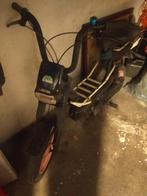 Gilera Citta (Rijdend Met kenteken) + Gilera in onderdelen, Ophalen, Gebruikt, Tweetakt, Gilera