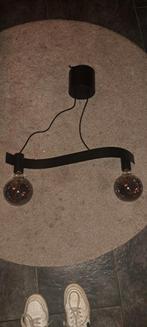 Lamp, Ophalen, Zo goed als nieuw, Minder dan 50 cm