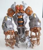 Transformers Movie Scorponok Deluxe Class, Overige generaties, Ophalen of Verzenden, Zo goed als nieuw, Decepticons