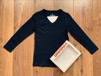 Vingino longsleeve dark blue maat 164 - 176 nieuw, Nieuw, Ophalen of Verzenden, Vingino, Shirt of Longsleeve