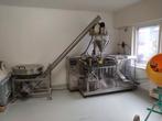 Doypack Vulmachine, Ophalen, Nieuw zonder verpakking, Overige typen