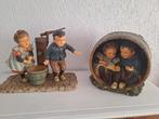Te koop;8 Ot en Sien beelden, Ophalen of Verzenden