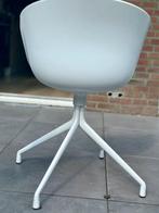 Hay about a chair - stoel, Ophalen, Kunststof, Gebruikt, Wit