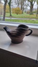 Vintage Olielampje - Prachtig Decoratief Stuk, Ophalen of Verzenden