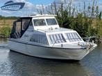 Beekman 700 (bj 1980), Watersport en Boten, Gebruikt, Overige brandstoffen, 6 tot 9 meter, 10 tot 30 pk