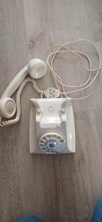 bakelieten telefoon van Ericsson, Ophalen of Verzenden, Gebruikt