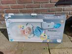Babydam voor in bad, Ophalen of Verzenden, Zo goed als nieuw
