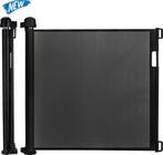 oprolbaar traphekje, Kinderen en Baby's, Traphekjes, Ophalen, Oprolhekje, 115 cm of meer, Nieuw