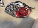 Achterlichten Peugeot 206 CC Lexus Style, Auto-onderdelen, Ophalen of Verzenden, Nieuw, Lexus