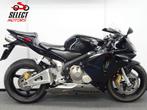 HONDA CBR 600 RR CBR600RR 2004, HONDA, 4 cilinders, Motorrijbewijs A, Onbekend