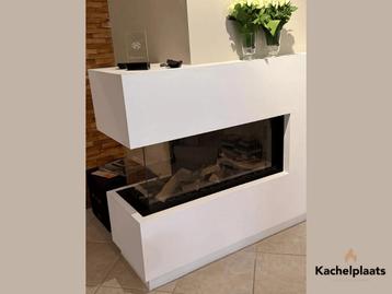 Dru Metro 100XT RCH links open - Showroommodel beschikbaar voor biedingen