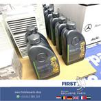 Mercedes ONDERHOUDSBEURT OLIE + FILTER SET W176 W177 W246 W2, Ophalen of Verzenden