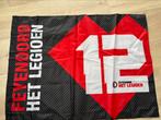 Feyenoord vlag, Diversen, Ophalen of Verzenden, Zo goed als nieuw