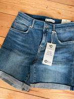 COJ Cup of Joe Emma Mid Waist Denim jeans maat S, Ophalen of Verzenden, Nieuw, Blauw, W28 - W29 (confectie 36)