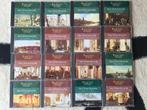 Bach Orgelwerken 16 cd’s, Ophalen of Verzenden, Barok, Zo goed als nieuw, Overige typen