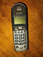 Dect telefoon Philips, Telecommunicatie, Vaste telefoons | Handsets en Draadloos, Ophalen, 1 handset