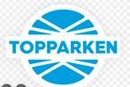 20 % kortingscode Topparken. Ook geldig in schoolvakantie, Drie personen of meer, Kortingsbon, Bungalowpark
