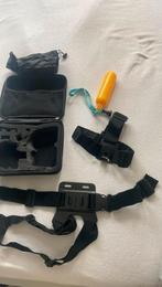 GoPro Accessoires Set, Ophalen of Verzenden, Gebruikt, GoPro