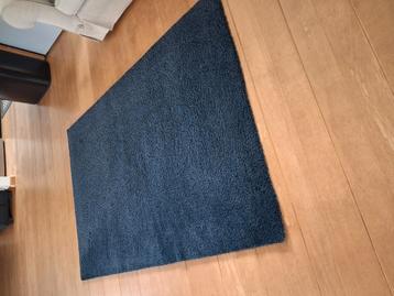 Ikea Audum vloerkleed. maat: 195 x 133 beschikbaar voor biedingen