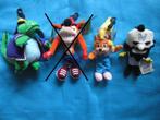 Crash Bandicoot figuur (Coco, Cortex, Komodo), Ophalen of Verzenden, Nieuw