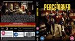 Peacemaker blu-ray - geen NL ondertitels, Boxset, Tv en Series, Ophalen of Verzenden, Zo goed als nieuw