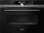 Siemens  CS856GPB7, Witgoed en Apparatuur, Ovens, Ophalen, Nieuw, Oven, 45 tot 60 cm