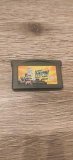 Gameboy Advance Game - Danny Phantom Urban Jungle, Avontuur en Actie, 1 speler, Ophalen of Verzenden, Zo goed als nieuw