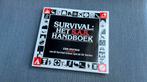 J. Wiseman - Survival: het S.A.S. handboek, Gelezen, Ophalen of Verzenden, Overige sporten, J. Wiseman