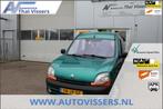 Renault Kangoo 1.4 Privilège Invalide auto Airco Elektr pak, Stof, Gebruikt, 750 kg, 4 cilinders
