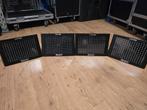4x Beamz LCP-192 led stroboscoop, Ophalen, Nieuw, Licht