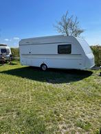 Weinsberg CaraOne 500 KW/4, Caravans en Kamperen, Caravans, Overige merken, 7 tot 8 meter, Treinzit, Kachel
