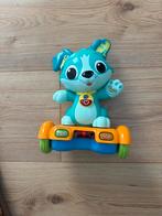 VTech pak me dan puppy, Ophalen of Verzenden, Zo goed als nieuw, 6 maanden tot 2 jaar