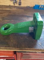 Trekoog, Ophalen, Minder dan 700 watt