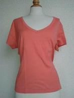 Oranje Dames Shirt maat: 40/42, Kleding | Dames, T-shirts, Oranje, Maat 38/40 (M), Ophalen of Verzenden, Zo goed als nieuw