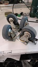 bleu wheel set, Ophalen of Verzenden, Gebruikt, Overige instrumenten