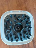 Savic Slowfeeder Anti-schrok voerbak, Dieren en Toebehoren, Ophalen, Zo goed als nieuw