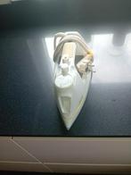 Te koop:Tefal Super Gliss 55 stoomstrijkijzer., Ophalen of Verzenden, Nieuw, Strijkijzer met snoer