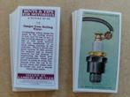 Hints & Tips for Motorists set 25 cigarette cards REPRO, Verzamelen, Ophalen, Zo goed als nieuw