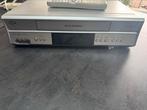 VHS speler, Audio, Tv en Foto, Videospelers, Ophalen, Zo goed als nieuw, VHS-speler of -recorder