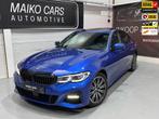 BMW 3-serie 330i xDrive Edition Plus M Sport PANO, Auto's, Automaat, 1998 cc, 15 km/l, Gebruikt