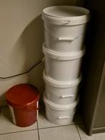 Voorjaars honing 2025, Ophalen