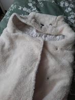 Teddy voetenzak voor maxi cosi of wandelwagen., Ophalen of Verzenden, Zo goed als nieuw, 70 tot 85 cm