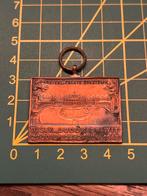 Koninklijk Paleis Soestdijk Medaille 1947, Ophalen of Verzenden, Brons, Nederland