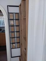 Fotolijstjes Rek / Accessoires Rek. Incl. Fotolijstjes, Ophalen of Verzenden, Zo goed als nieuw