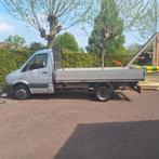 Mercedes-Benz Sprinter 509/511/515/518 CDI 524 2007 kipper, Auto's, Automaat, 4 cilinders, Diesel, Euro 4