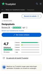 ZGAN Prostoria 2/3-zits Bank Gemêleerd NP: €4000, Bankstel Bank Sofa Hoekbank Design bank, 150 tot 200 cm, Tweepersoons, 75 tot 100 cm