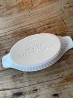 keramieken schaaltje, Huis en Inrichting, Keuken | Servies, Keramiek, Nieuw, Ophalen of Verzenden, Schaal of Schalen
