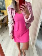 Jurkje Crās  maat 38, Ophalen of Verzenden, Zo goed als nieuw, Roze, Boven de knie
