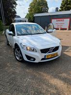 Volvo C30 D2 84KW 2012 Wit R-edition, Voorwielaandrijving, 1254 kg, 28 km/l, 4 cilinders